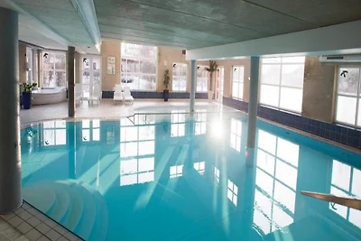 6 persoons vakantieparkhuis in Rømø