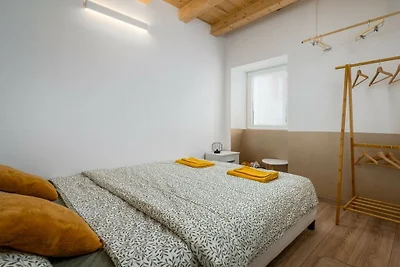 Premium Apartment MiDa Vrsar