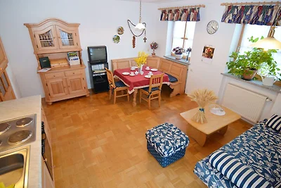 Gemütliche Ferienwohnung in Waldnähe in...