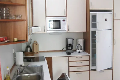 12 Personen Ferienhaus in Otterndorf