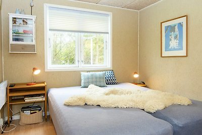 6 persoons vakantie huis in Ulfborg-By Traum