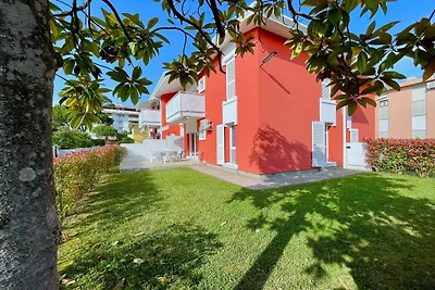 Wohnung in Caorle nahe Adriastrand