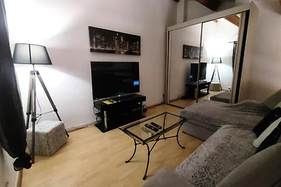 FKK-Residenz La Palmeraie