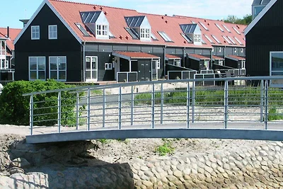 6 persoons vakantie huis in Juelsminde-By...