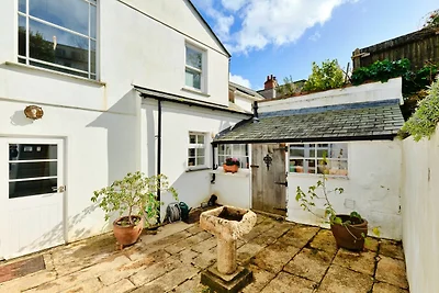 Casa vacanze a Falmouth con vista sul porto