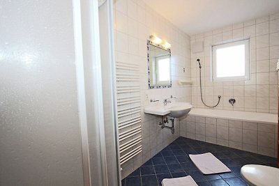 Appartement in Fiss vlakbij skigebied Serfaus