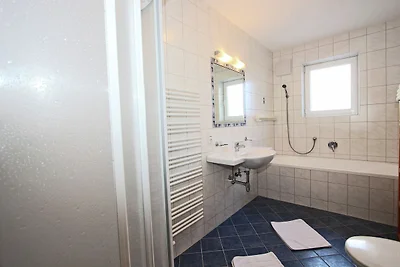 Apartment in Fiss nahe Skigebiet Serfaus