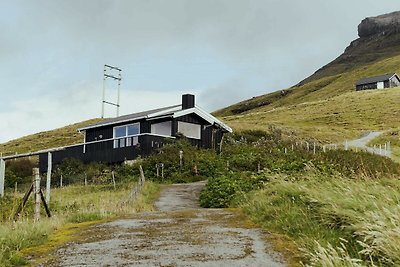 4 Sterne Ferienhaus in Leynar