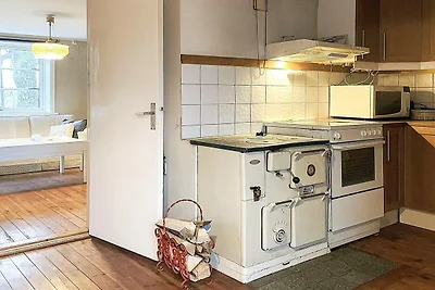 4 Personen Ferienhaus in Örsundsbro