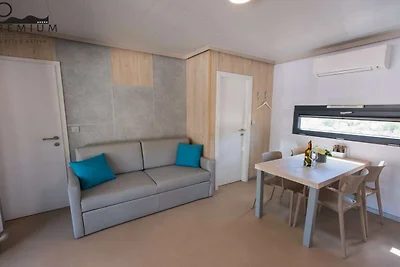 Charming Two-bedroom Mobile Homes Drage - Mob...