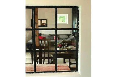 Ferienhaus in Jade mit Schwimmbecken