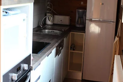 2 kamers voor 4 personen