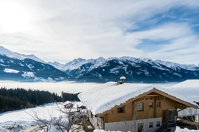 Wohnung in Hollersbach nahe Skilift