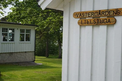 Ferienhaus, 250m vom Meer