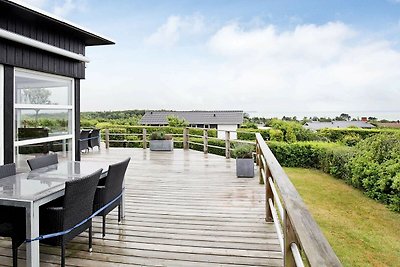 6 persoons vakantie huis in Slagelse