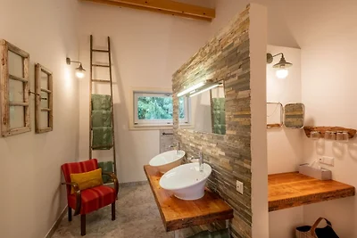 Apartment nahe Klopeiner See mit Sauna