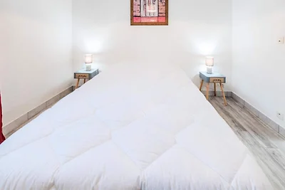 Apartment in Erquy in der Nähe des Strandes v...