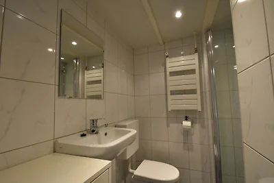 Ferienhaus in der Nähe Schoorler Dünen und...