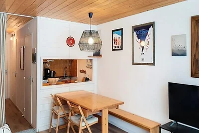 Centraal gelegen resort en dichtbij de pistes