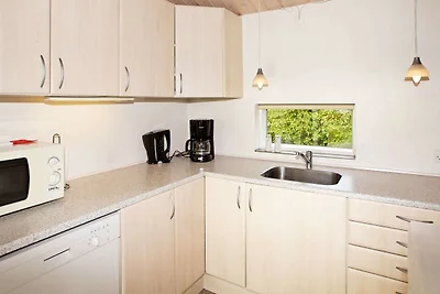 6 Personen Ferienhaus in Tarm