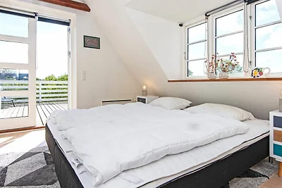 3 persone case ad Ebeltoft-By Traum
