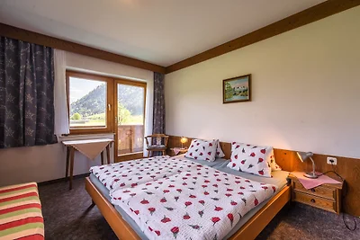 Ferienwohnung nahe Zell am See