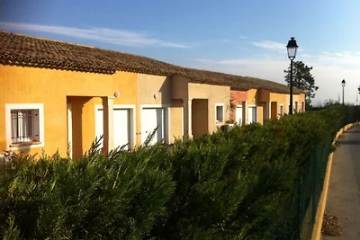 Wohnung mit AC, 7 km. vom Strand