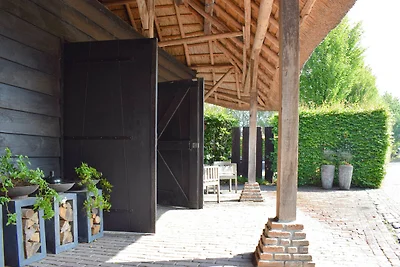 Casa vacanze unica con vasca idromassaggio