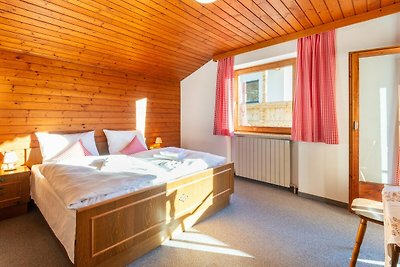 Ferienhaus die Ginin Ramsau im Zillertal