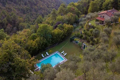 Bauernhaus in der Toskana mit Pool