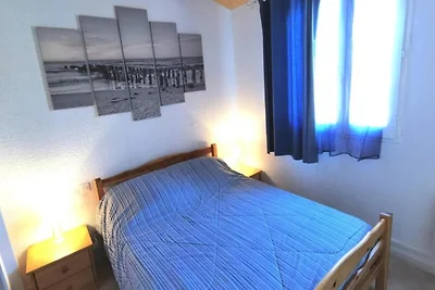 2 Zimmer für 5 Personen
