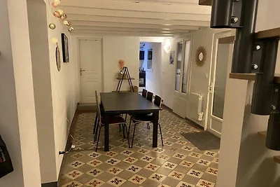 Villa Blanche am Stadtwall