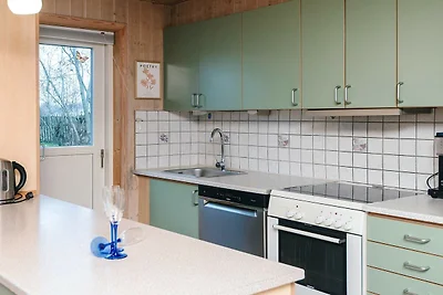 Ruhige Oase in Rindby