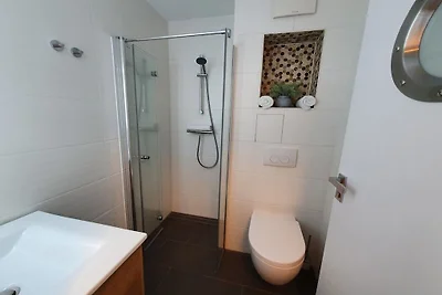 Apartament wakacyjny z 1 sypialnią
