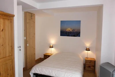 Champelet-Ferienhaus f�r acht Personen