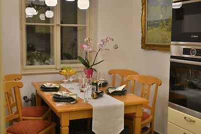 Luxuriöses Appartement am Fluss in Tschechien