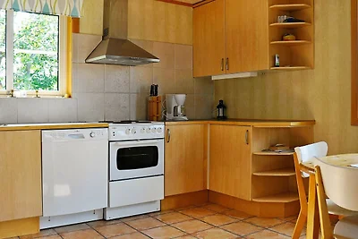 8 Personen Ferienhaus in UDDEVALLA-By Traum