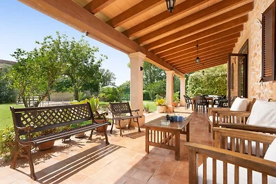 Gina - Ferienhaus Mit Privatem Pool In...