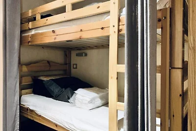 Apartments für 7 Personen