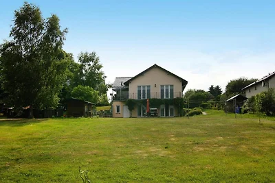 Appartamento Alte Schmiede, Zemitz