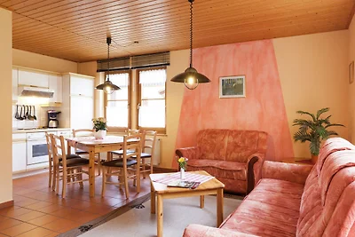 Casa vacanze con terrazza a Schirgiswalde
