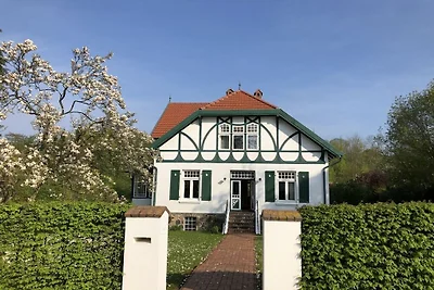 Landhaus zum Ukleisee