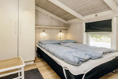 9 Personen Ferienhaus in Jerup