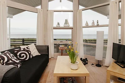 4 Personen Ferienhaus in Otterup