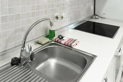 Appartamento a Roses con piscina e terrazza