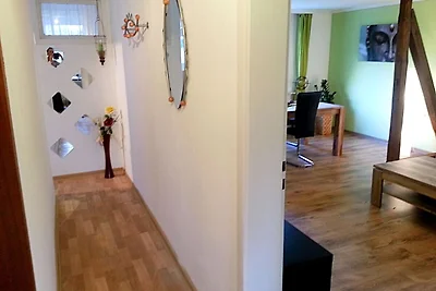 Gemütliche Ferienwohnung in Braunlage in...