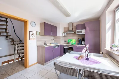 Wohnung in Battenberg nahe Winterberg...