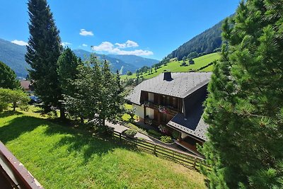 Cozy Apartment mit Bergblick