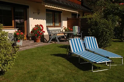Ziller à la Maison Fernblick