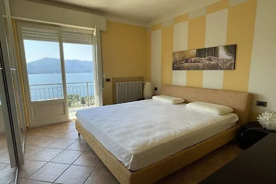 Apartment with 1 bedroom